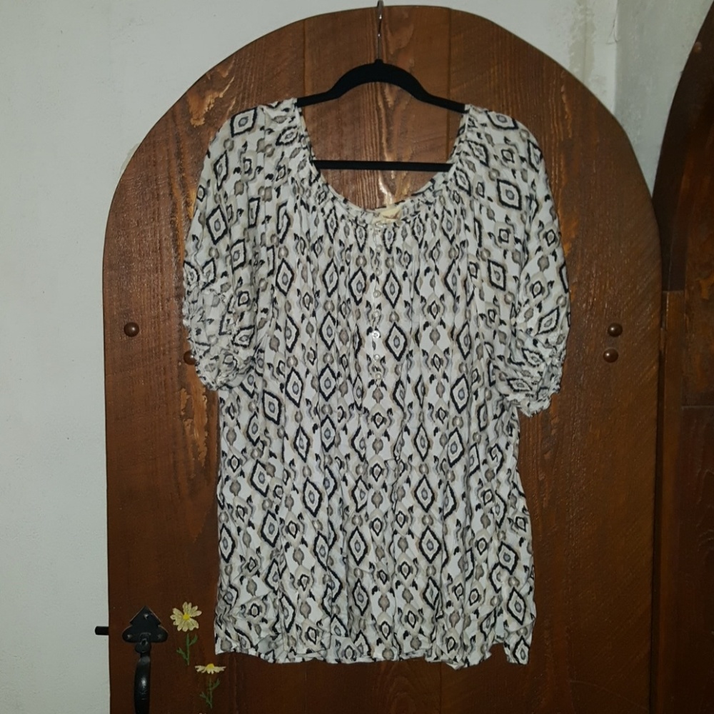 Women's Blouse